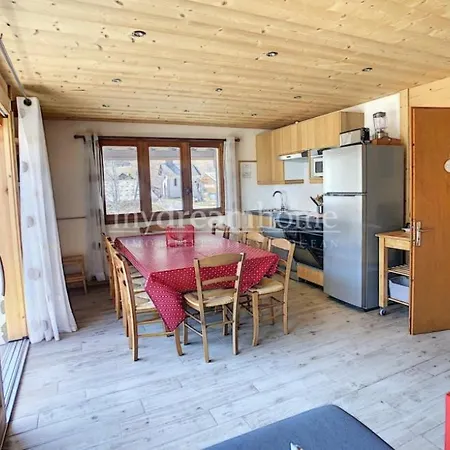 Chalet Ramadieu La Giettaz Exterior photo