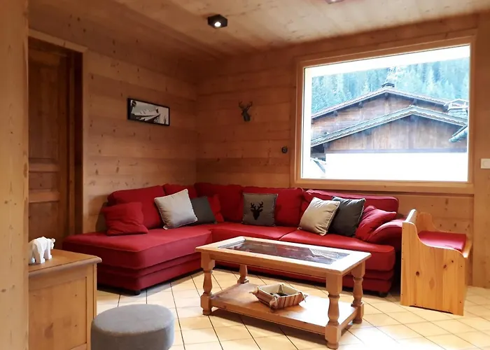Chalet Ramadieu