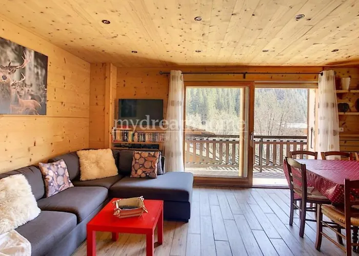 Chalet Ramadieu
