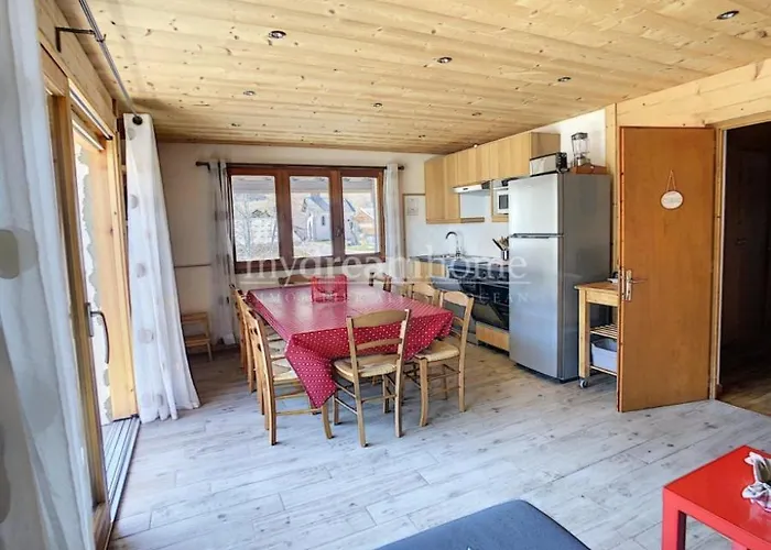 Chalet Ramadieu