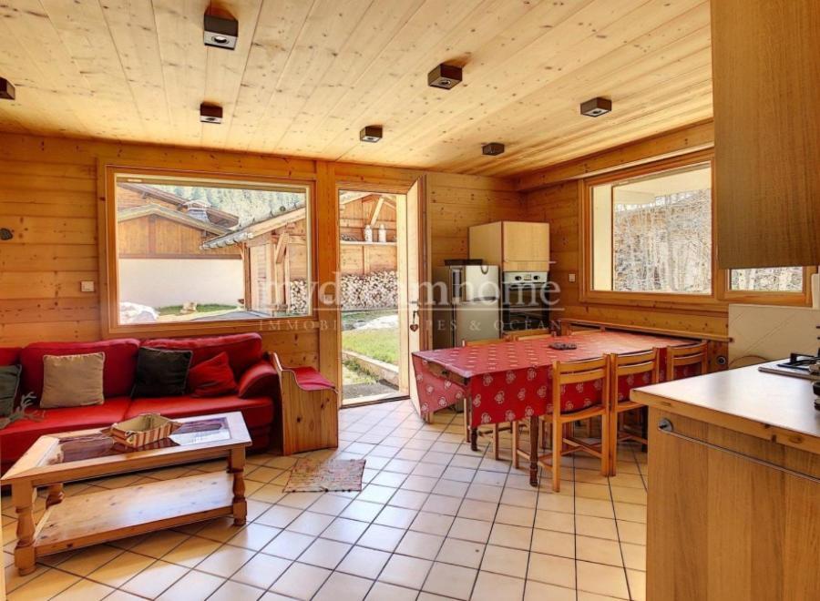 Ramadieu Apartment La Giettaz