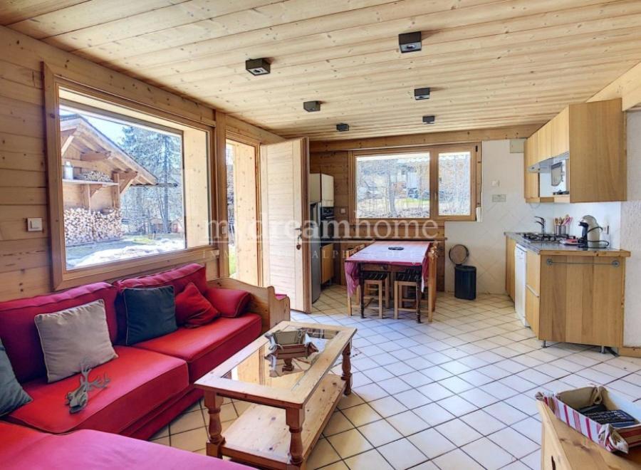 Ramadieu Apartment