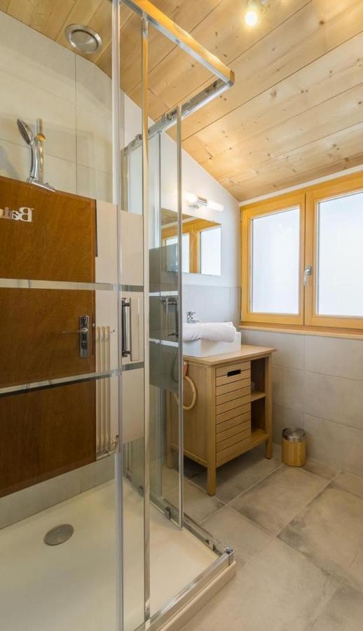 Ramadieu Apartment