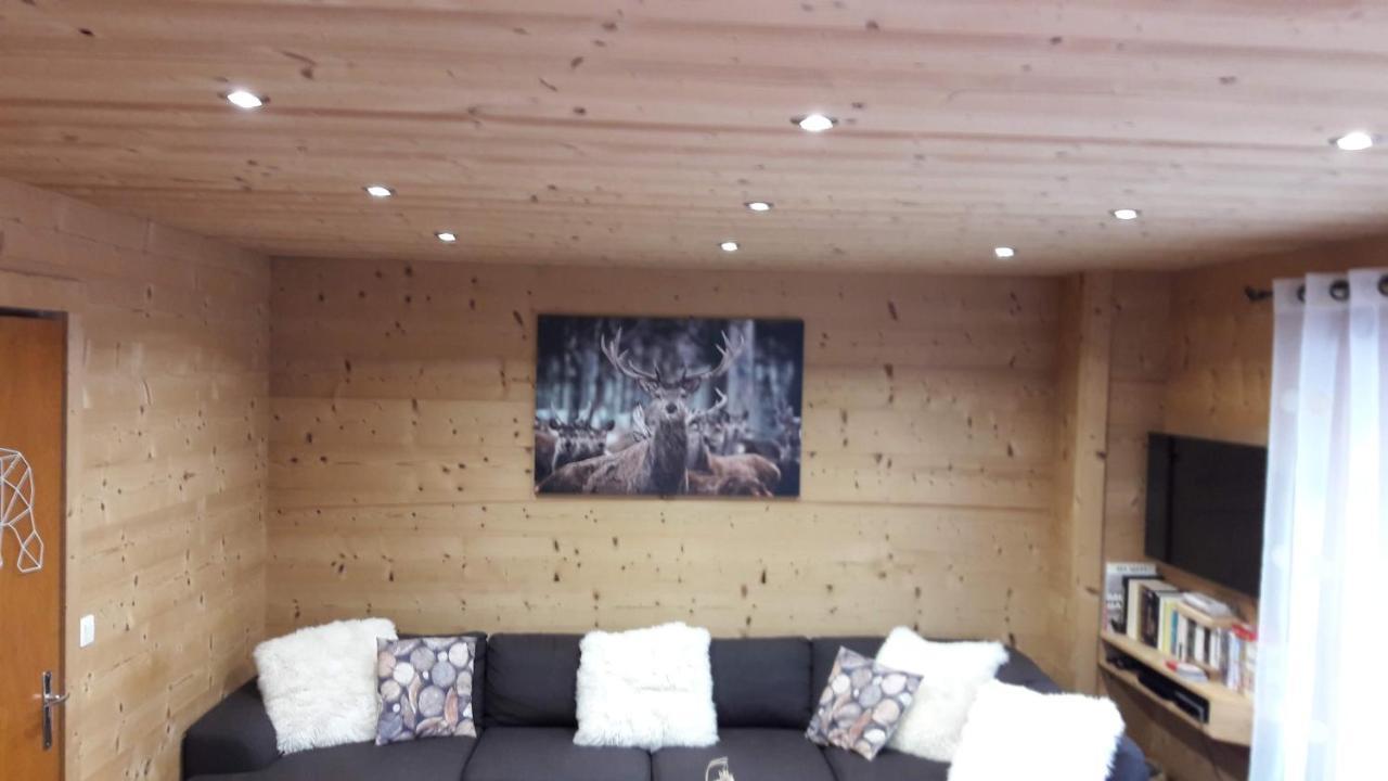 Apartment Ramadieu La Giettaz
